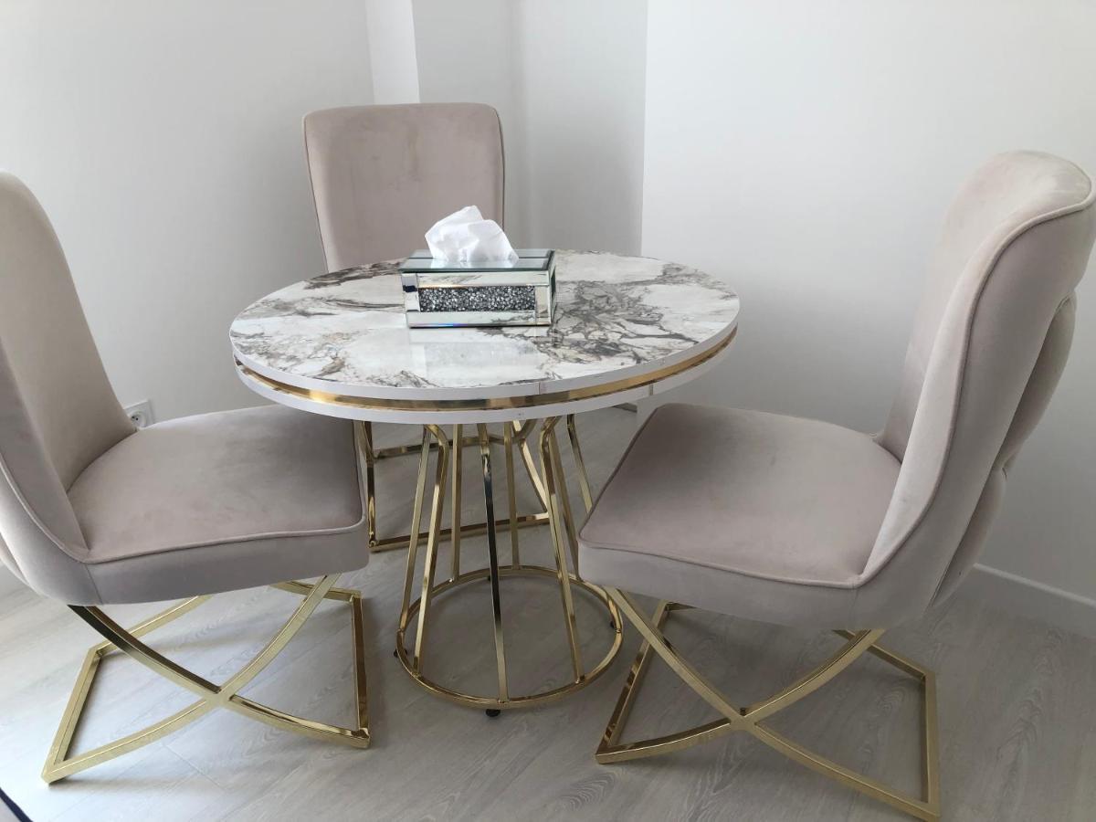 Saint Denis Appartement 1 Le Mans Zewnętrze zdjęcie