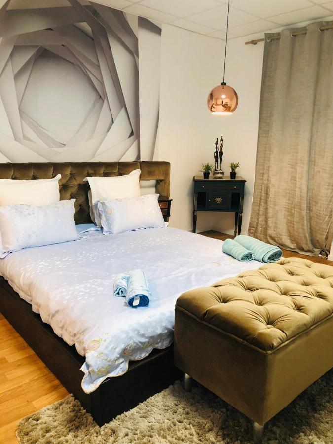 Saint Denis Appartement 1 Le Mans Zewnętrze zdjęcie