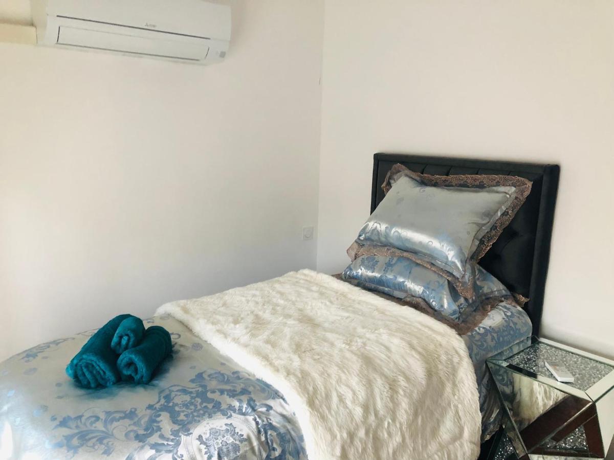 Saint Denis Appartement 1 Le Mans Zewnętrze zdjęcie