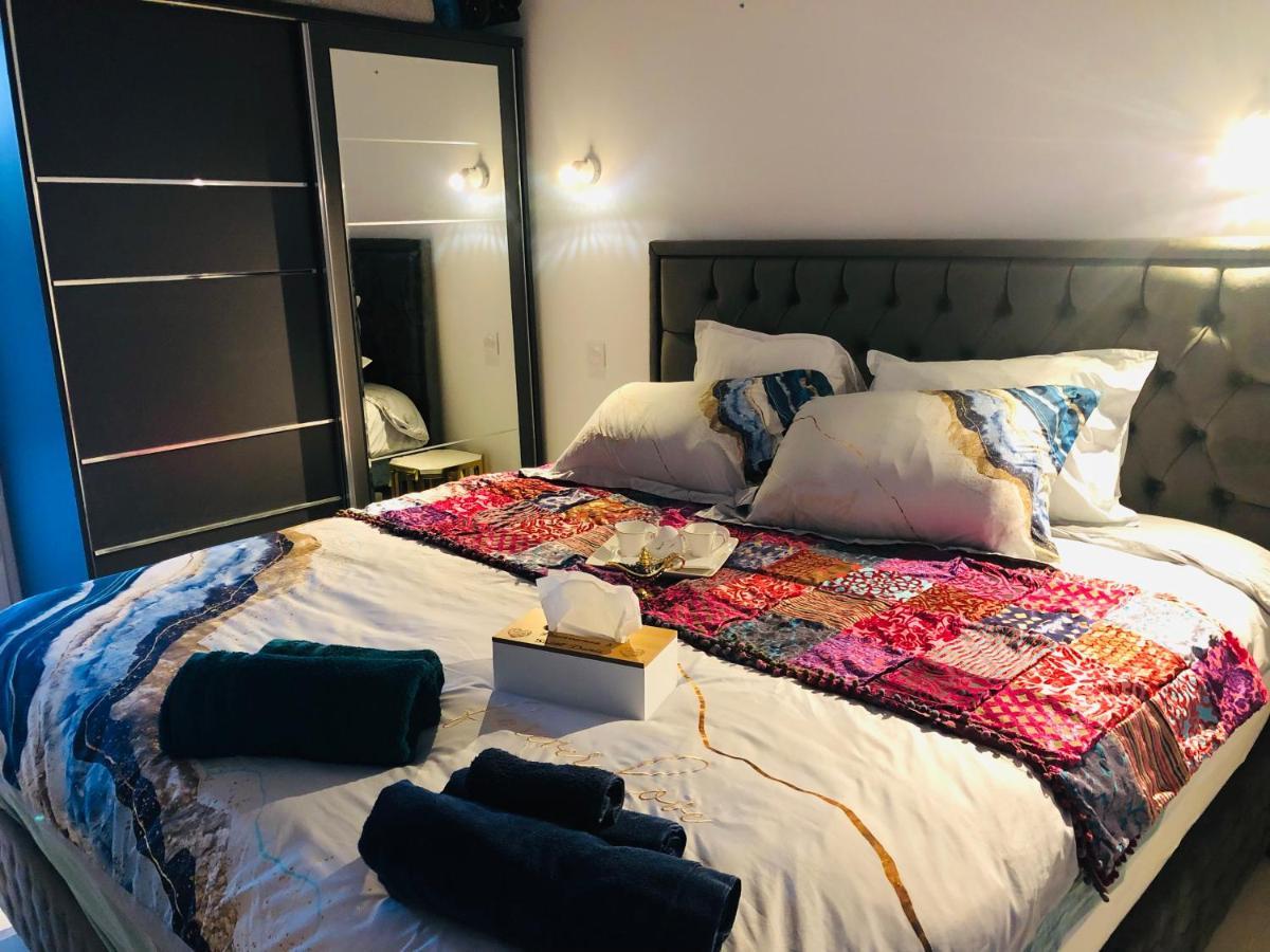 Saint Denis Appartement 1 Le Mans Zewnętrze zdjęcie