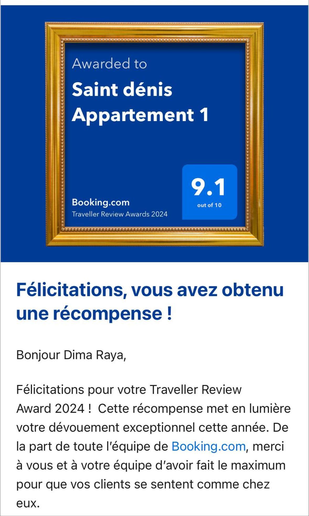 Saint Denis Appartement 1 Le Mans Zewnętrze zdjęcie