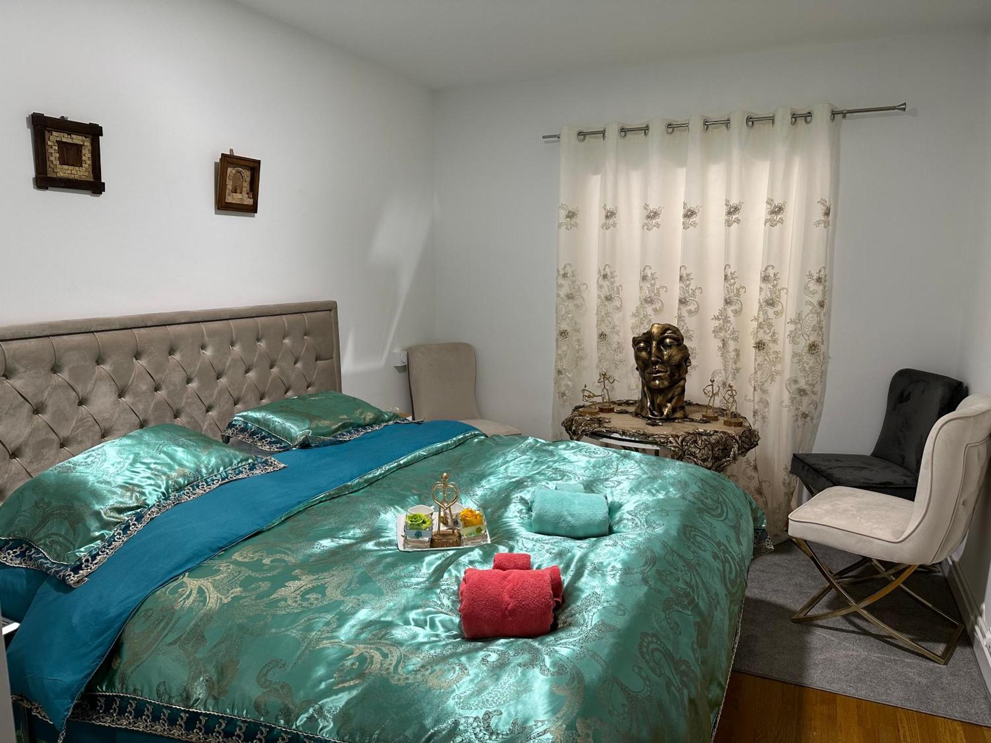 Saint Denis Appartement 1 Le Mans Zewnętrze zdjęcie