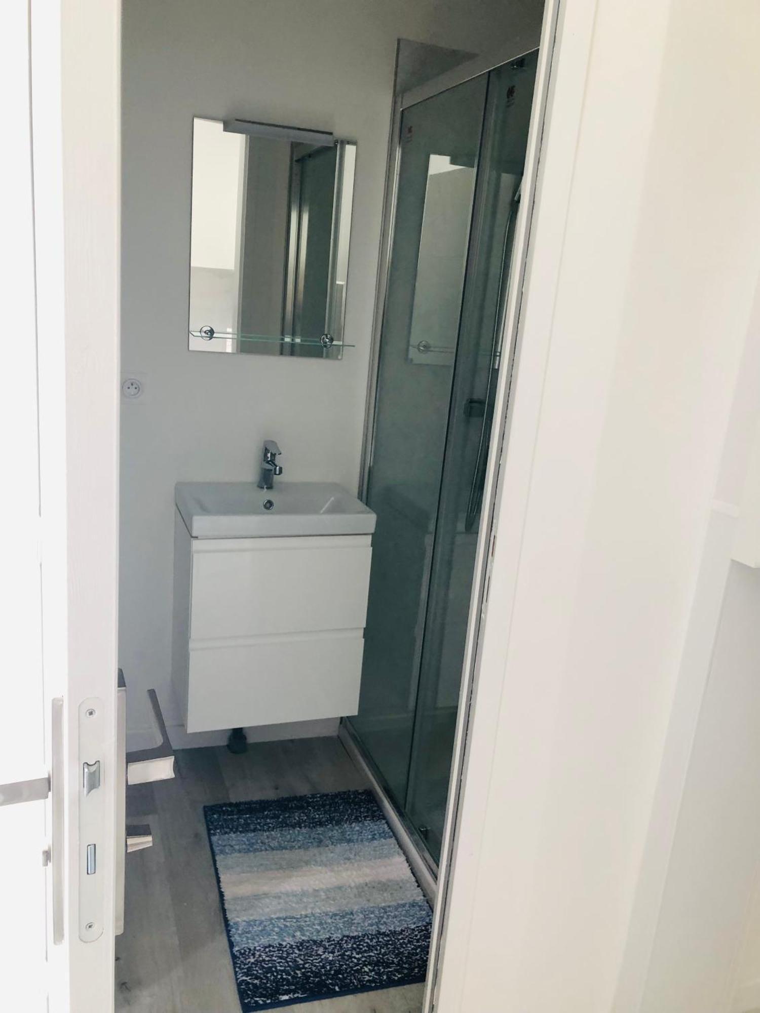 Saint Denis Appartement 1 Le Mans Zewnętrze zdjęcie