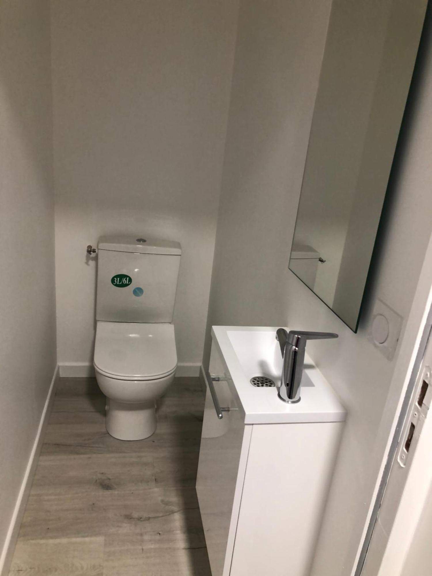 Saint Denis Appartement 1 Le Mans Zewnętrze zdjęcie