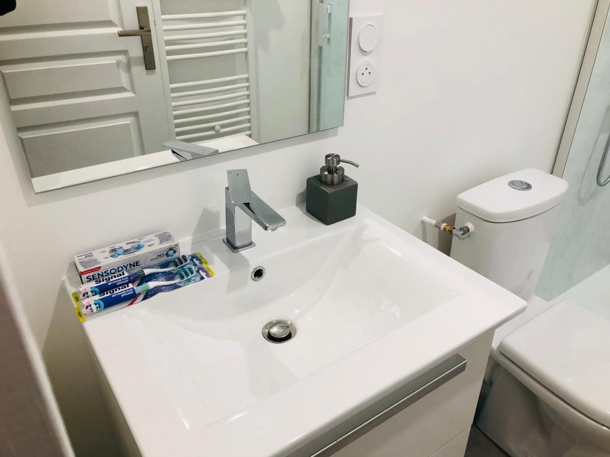 Saint Denis Appartement 1 Le Mans Zewnętrze zdjęcie