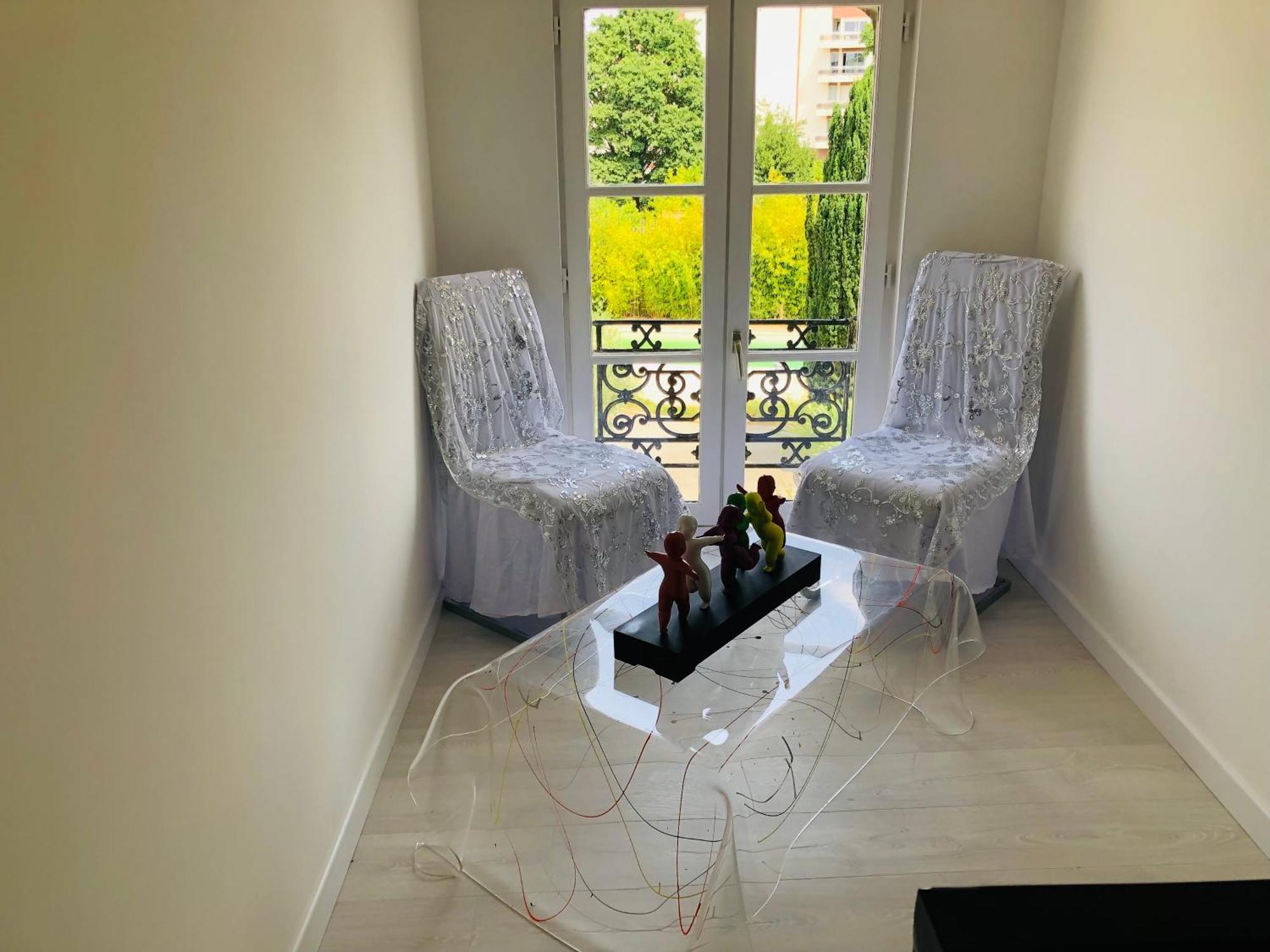 Saint Denis Appartement 1 Le Mans Zewnętrze zdjęcie