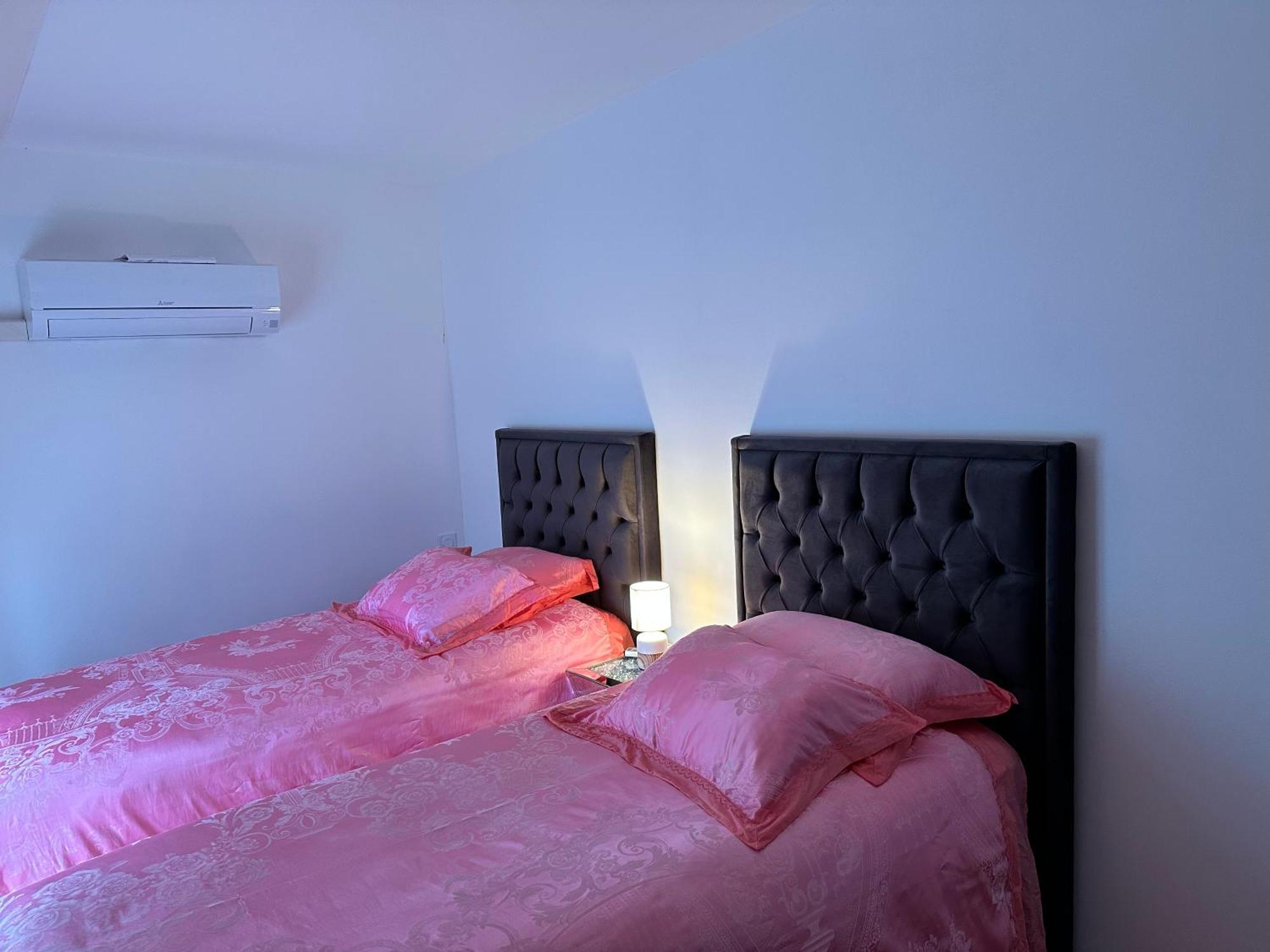 Saint Denis Appartement 1 Le Mans Zewnętrze zdjęcie