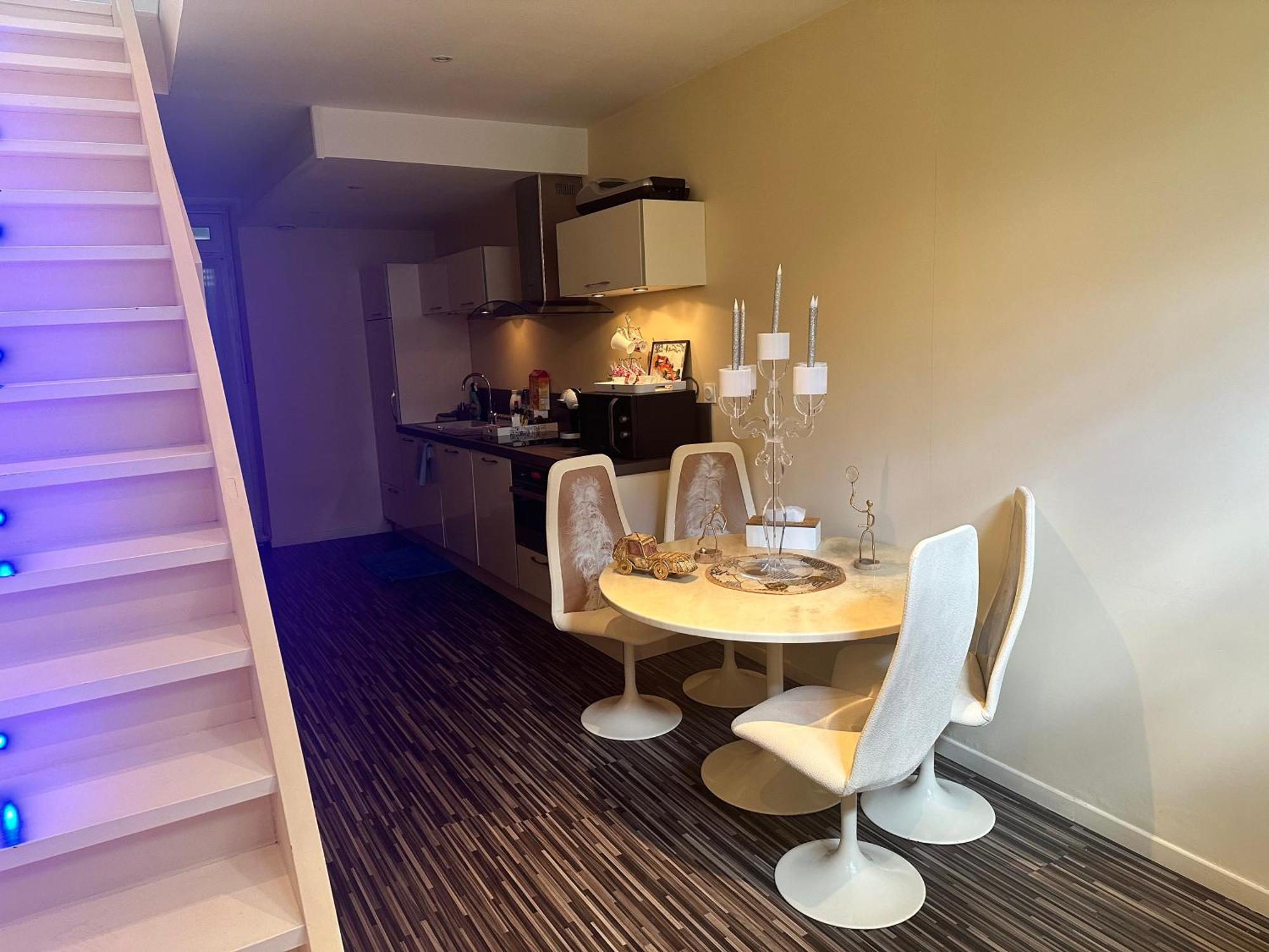 Saint Denis Appartement 1 Le Mans Zewnętrze zdjęcie
